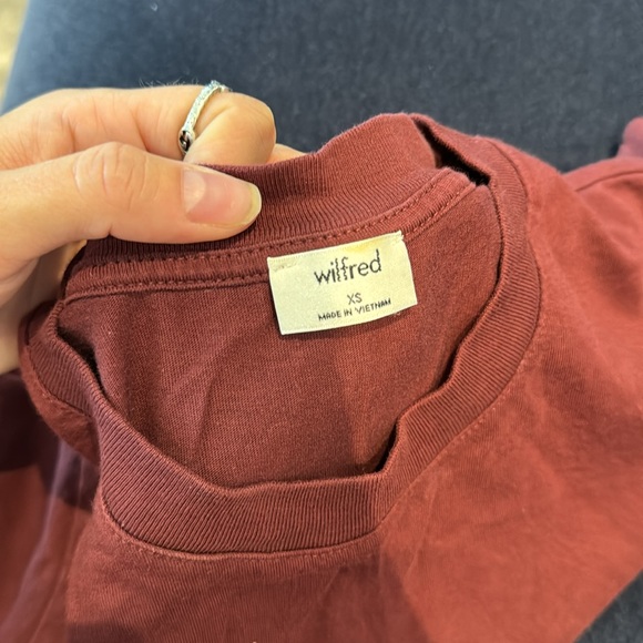 Wilfred top - Picture 4 of 4